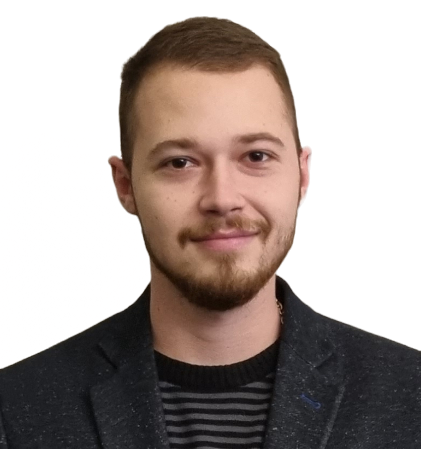 Mgr. Gabriel Almáši